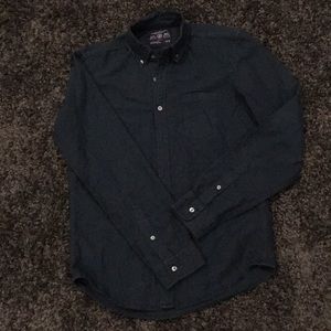 American Eagle long sleeve men’s shirt XS